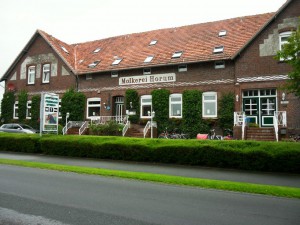 Hotel Frieslandstern