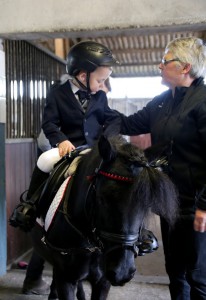 Hoftunier Stall Tunxdorf 2016 014