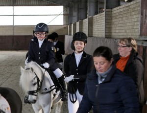 Hoftunier Stall Tunxdorf 2016 035